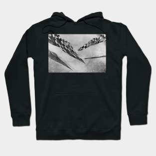 Abstract 3d Design Hoodie